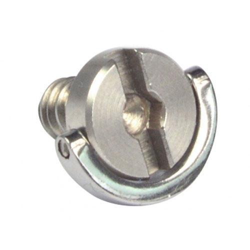 1/4-20 D Ring ကင်မရာ ဝက်အူ