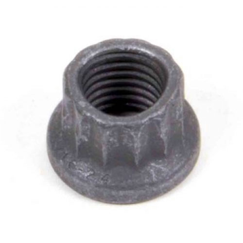 Alloy Steel 12 Points Flange Lock Nut