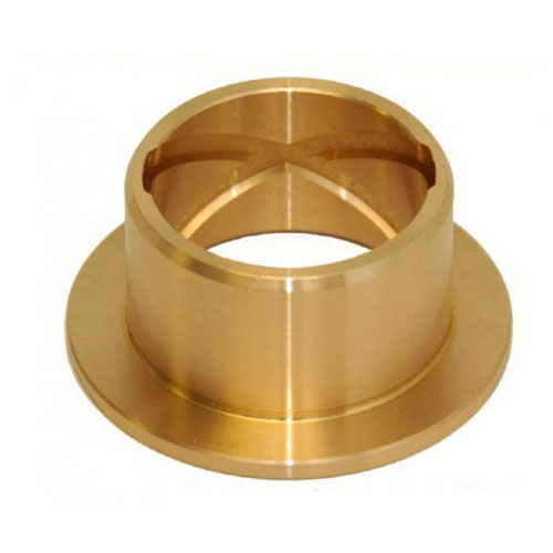 ကြေးဝါဆီ Impregnated Sleeve Bushing