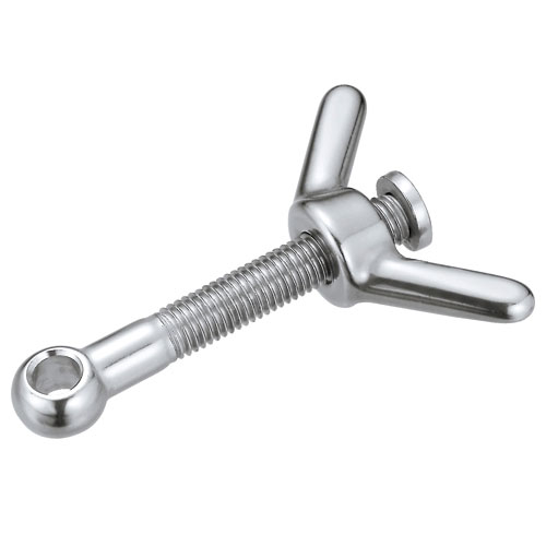 စိတ်ကြိုက် Dog Hole Forge Bolt