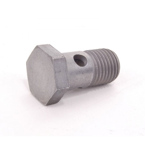 စိတ်ကြိုက် Threaded Hollow Bolt
