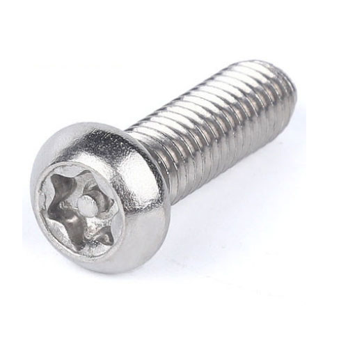 စိတ်ကြိုက်ခိုးယူမှု ဇီးသီး Torx bolt ဝက်အူ