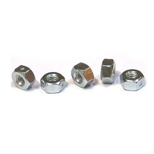 အဆင့် 8.8 စင်တာလော့ခ် Hex Nut