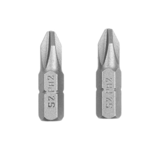High Strength Phillips Drive Bits