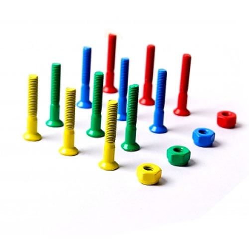 Phillips Allen ဦးခေါင်းစကိတ်ဘုတ် Hardware Screw