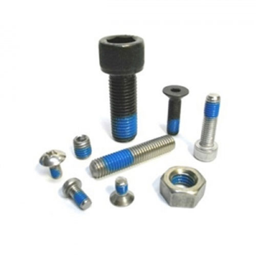 Stainless Steel Anti-loose Nylok Screw ၊