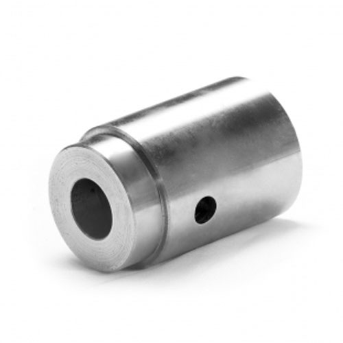 Stainless Steel CNC Machining အစိတ်အပိုင်းများ