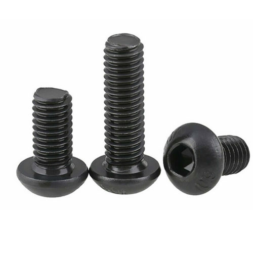 သံမဏိမှိုခေါင်းစွပ် bolts