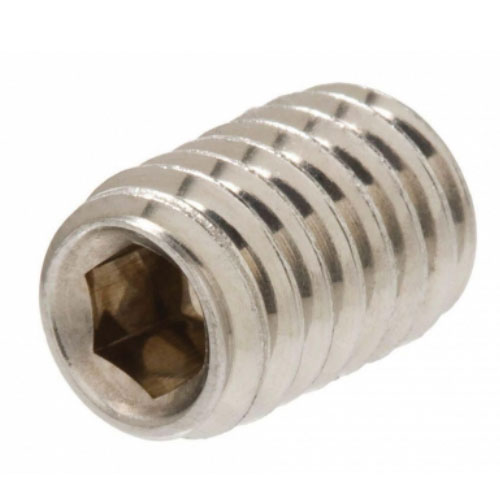 Stainless Steel Socket Fixing Set ဝက်အူ