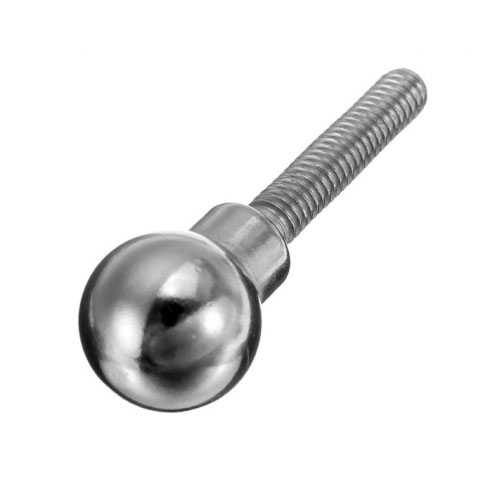 Stainless Steel Spherical Head Bolt
