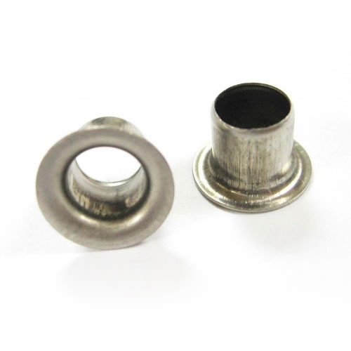 Hollow Eyelet Rivet မှတဆင့်